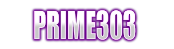 Logo PRIME303